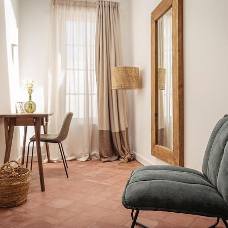 El Consul Mao - Hotel Boutique Zewnętrze zdjęcie