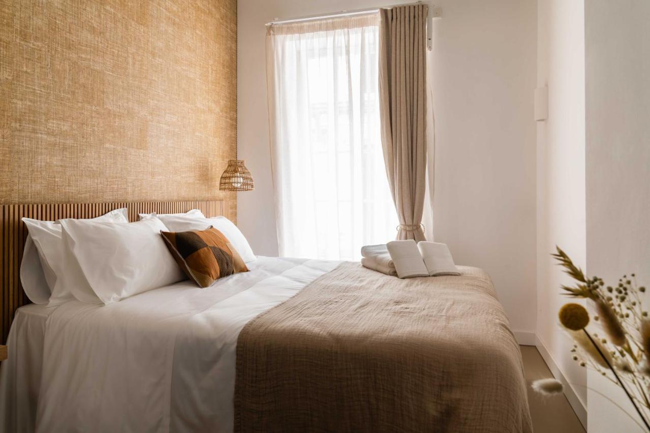 El Consul Mao - Hotel Boutique Zewnętrze zdjęcie