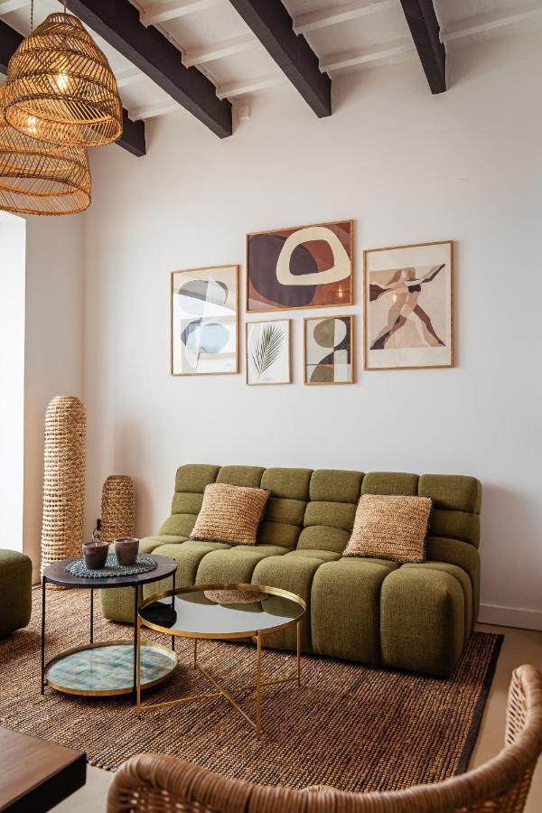 El Consul Mao - Hotel Boutique Zewnętrze zdjęcie