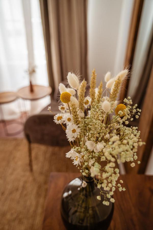 El Consul Mao - Hotel Boutique Zewnętrze zdjęcie