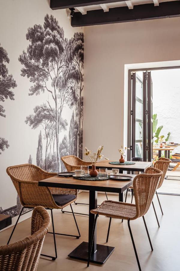 El Consul Mao - Hotel Boutique Zewnętrze zdjęcie