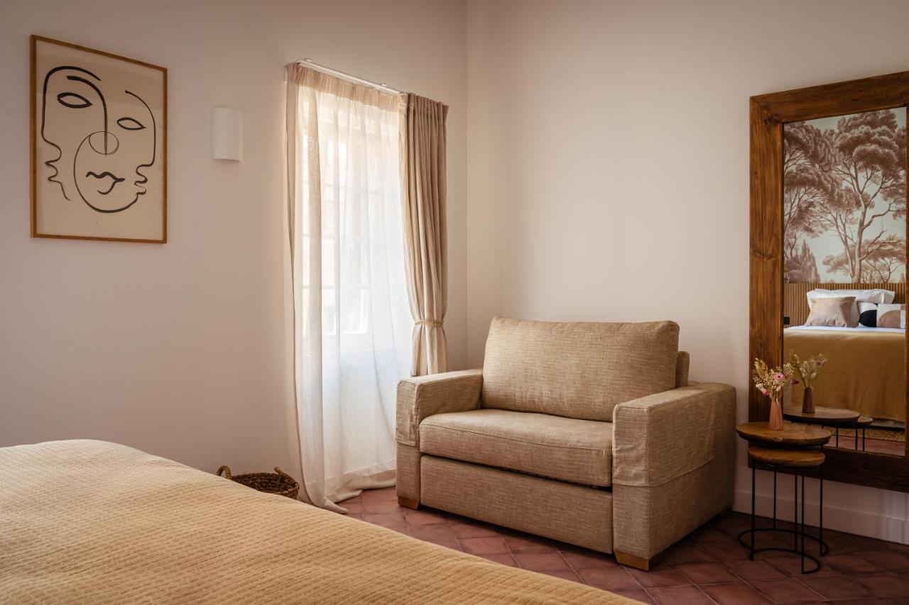 El Consul Mao - Hotel Boutique Zewnętrze zdjęcie