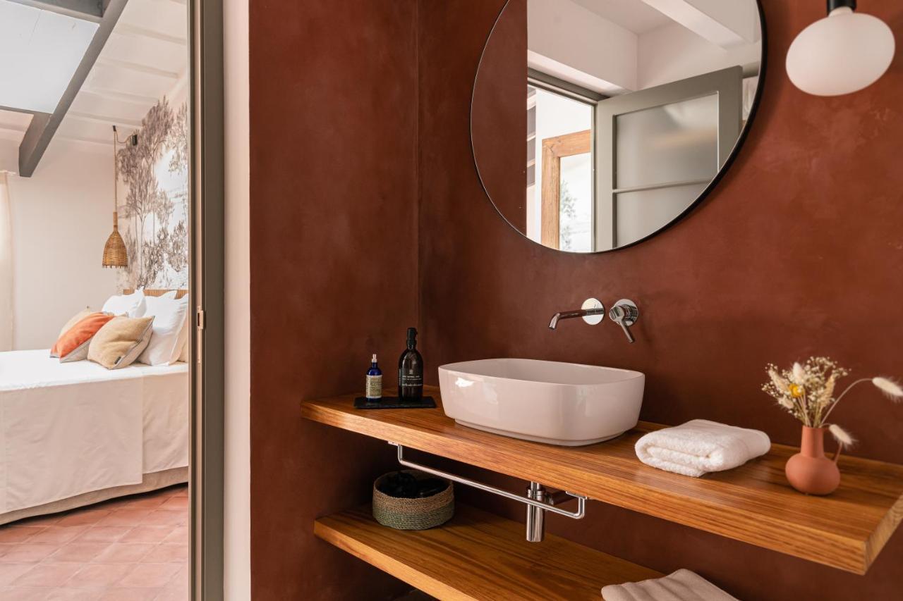 El Consul Mao - Hotel Boutique Zewnętrze zdjęcie