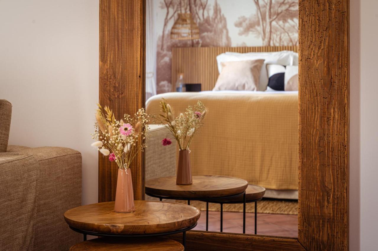 El Consul Mao - Hotel Boutique Zewnętrze zdjęcie