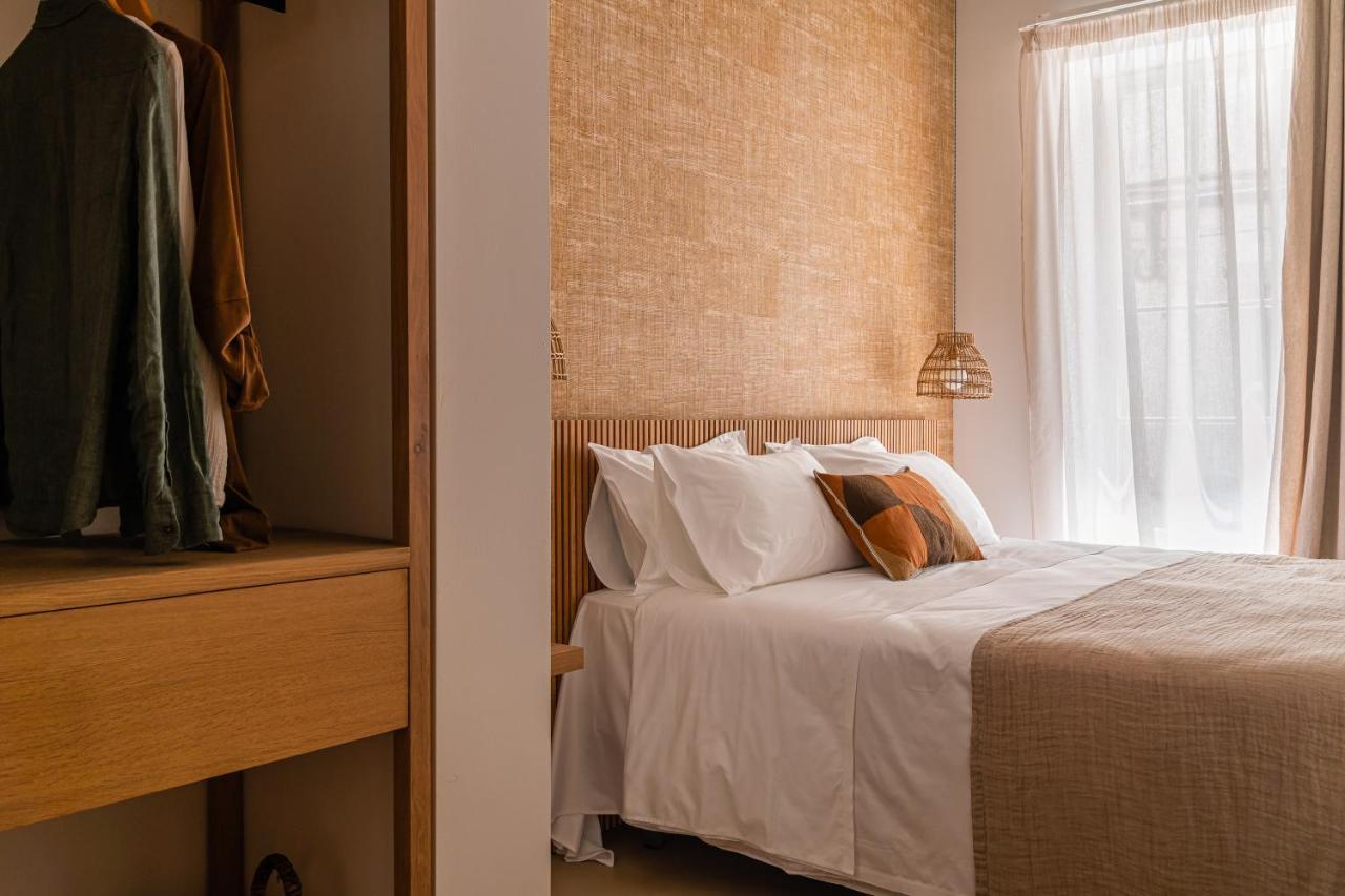El Consul Mao - Hotel Boutique Zewnętrze zdjęcie