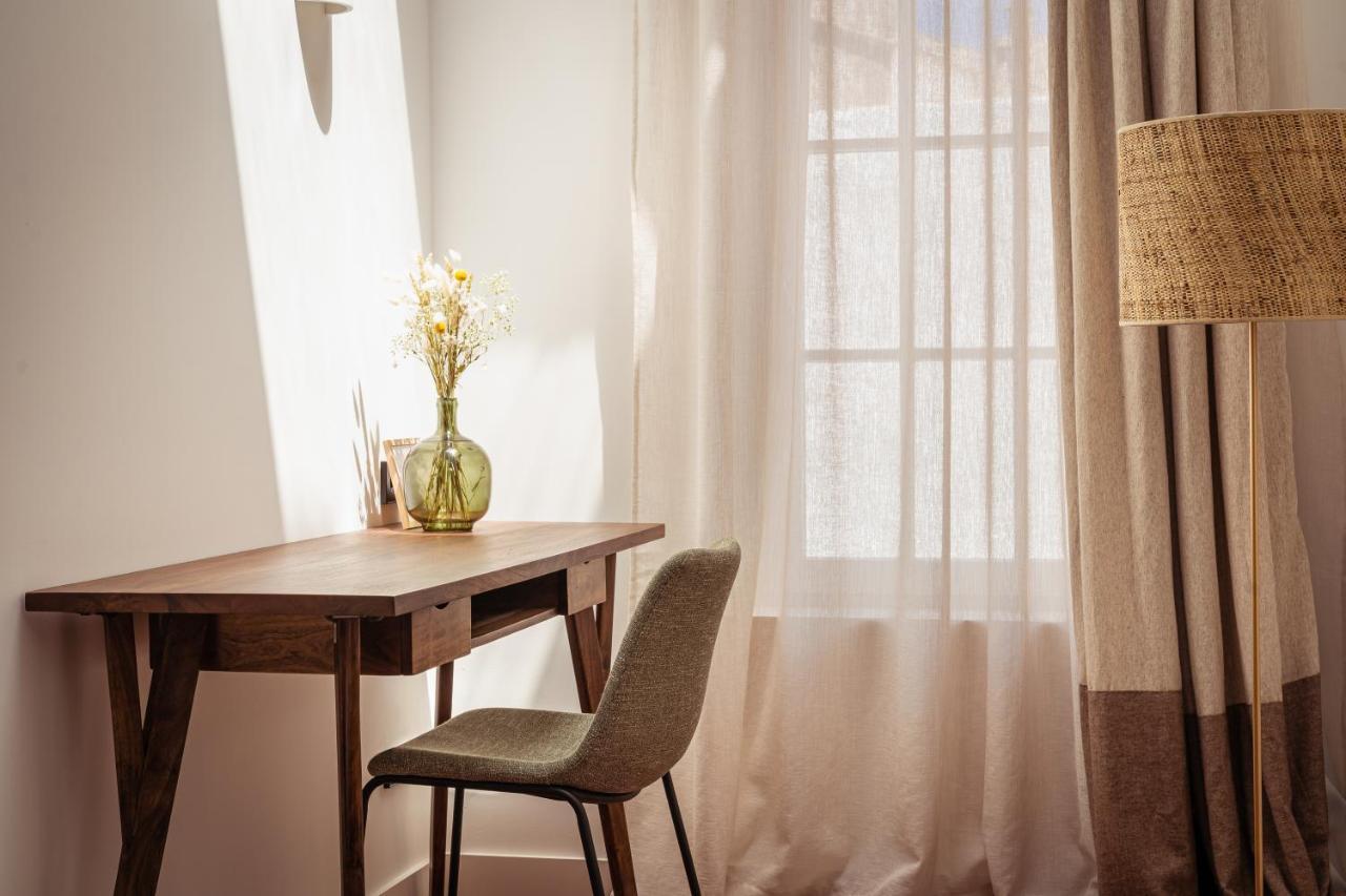 El Consul Mao - Hotel Boutique Zewnętrze zdjęcie