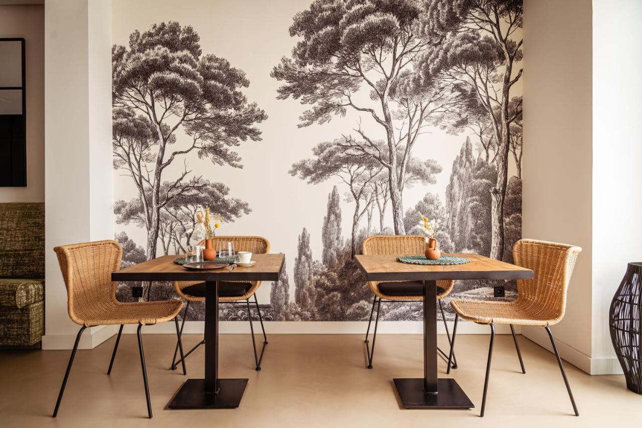 El Consul Mao - Hotel Boutique Zewnętrze zdjęcie