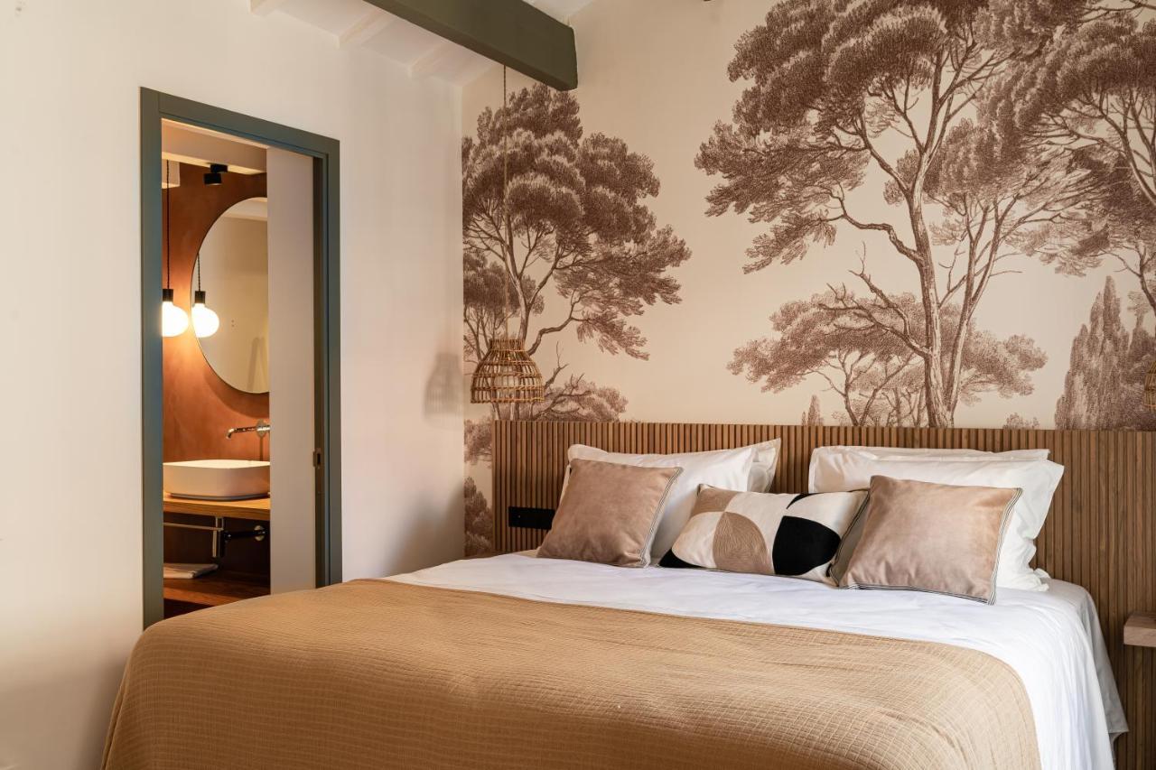 El Consul Mao - Hotel Boutique Zewnętrze zdjęcie