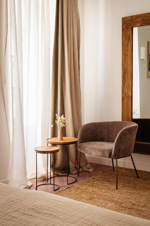 El Consul Mao - Hotel Boutique Zewnętrze zdjęcie