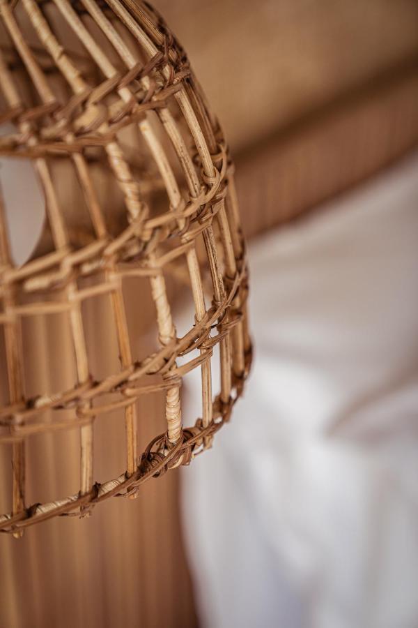 El Consul Mao - Hotel Boutique Zewnętrze zdjęcie