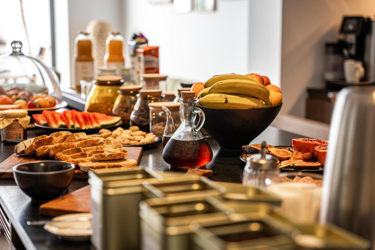 El Consul Mao - Hotel Boutique Zewnętrze zdjęcie