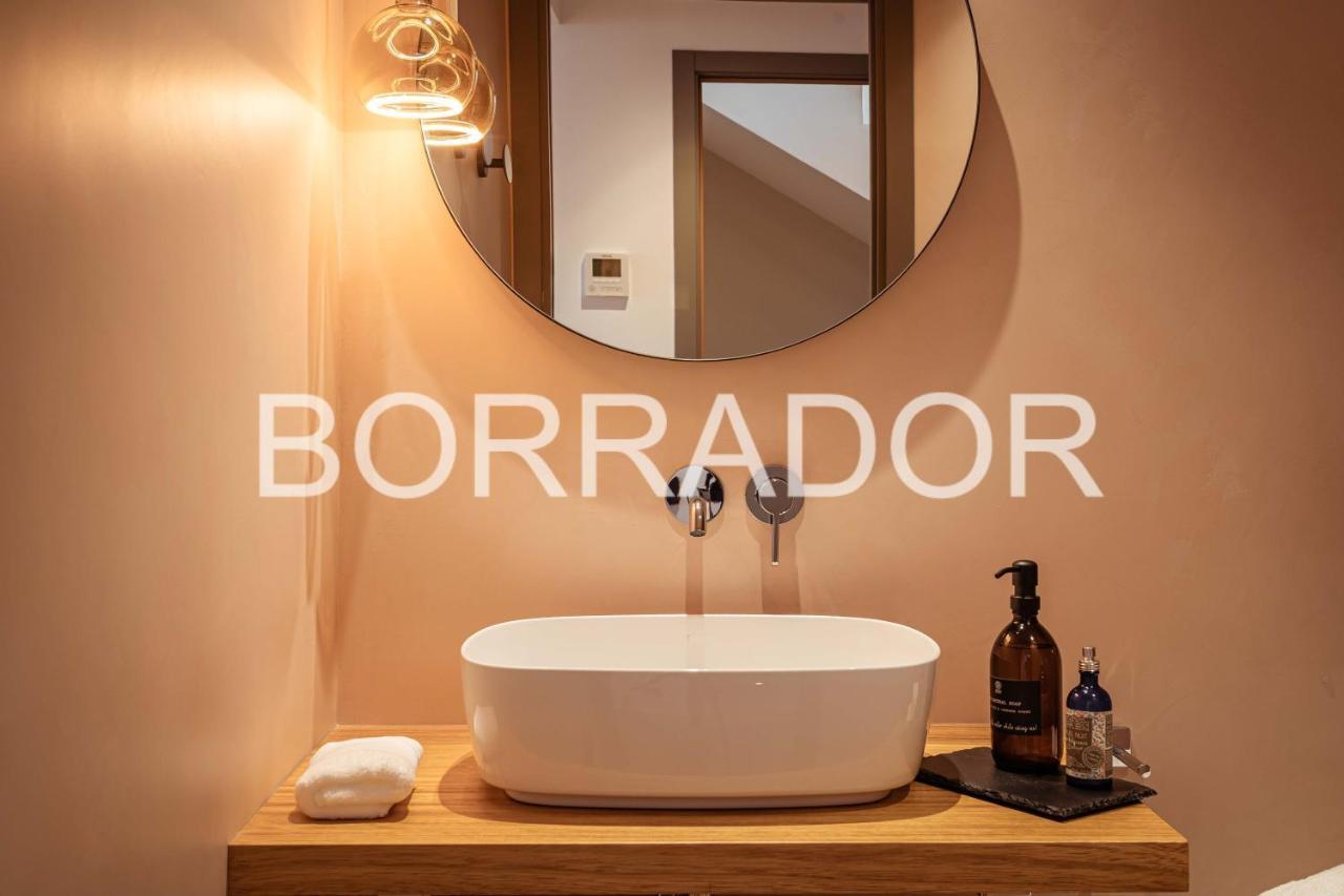 El Consul Mao - Hotel Boutique Zewnętrze zdjęcie