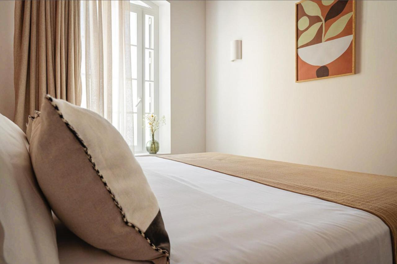 El Consul Mao - Hotel Boutique Zewnętrze zdjęcie