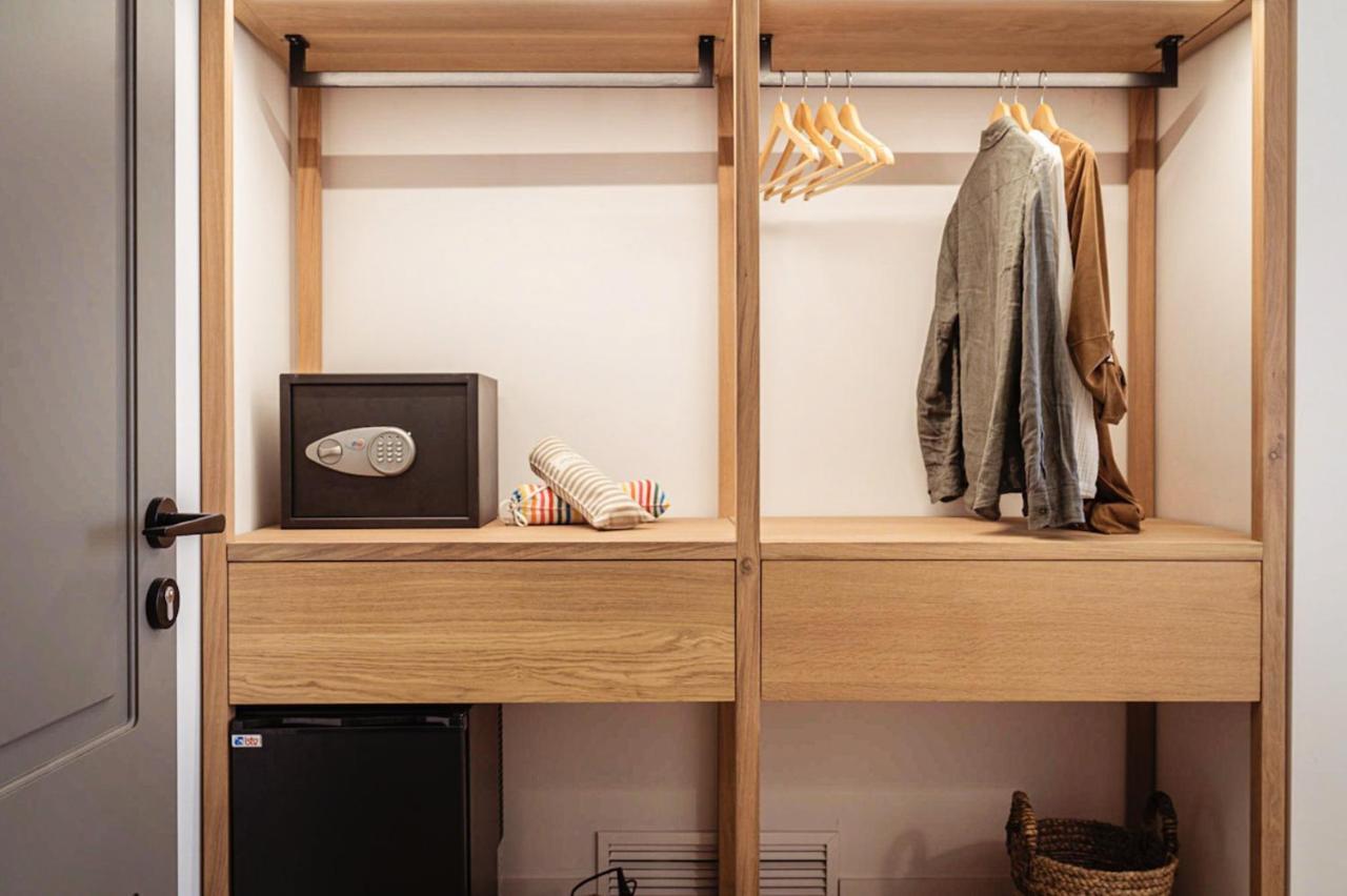 El Consul Mao - Hotel Boutique Zewnętrze zdjęcie
