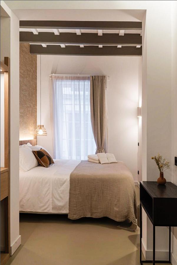 El Consul Mao - Hotel Boutique Zewnętrze zdjęcie