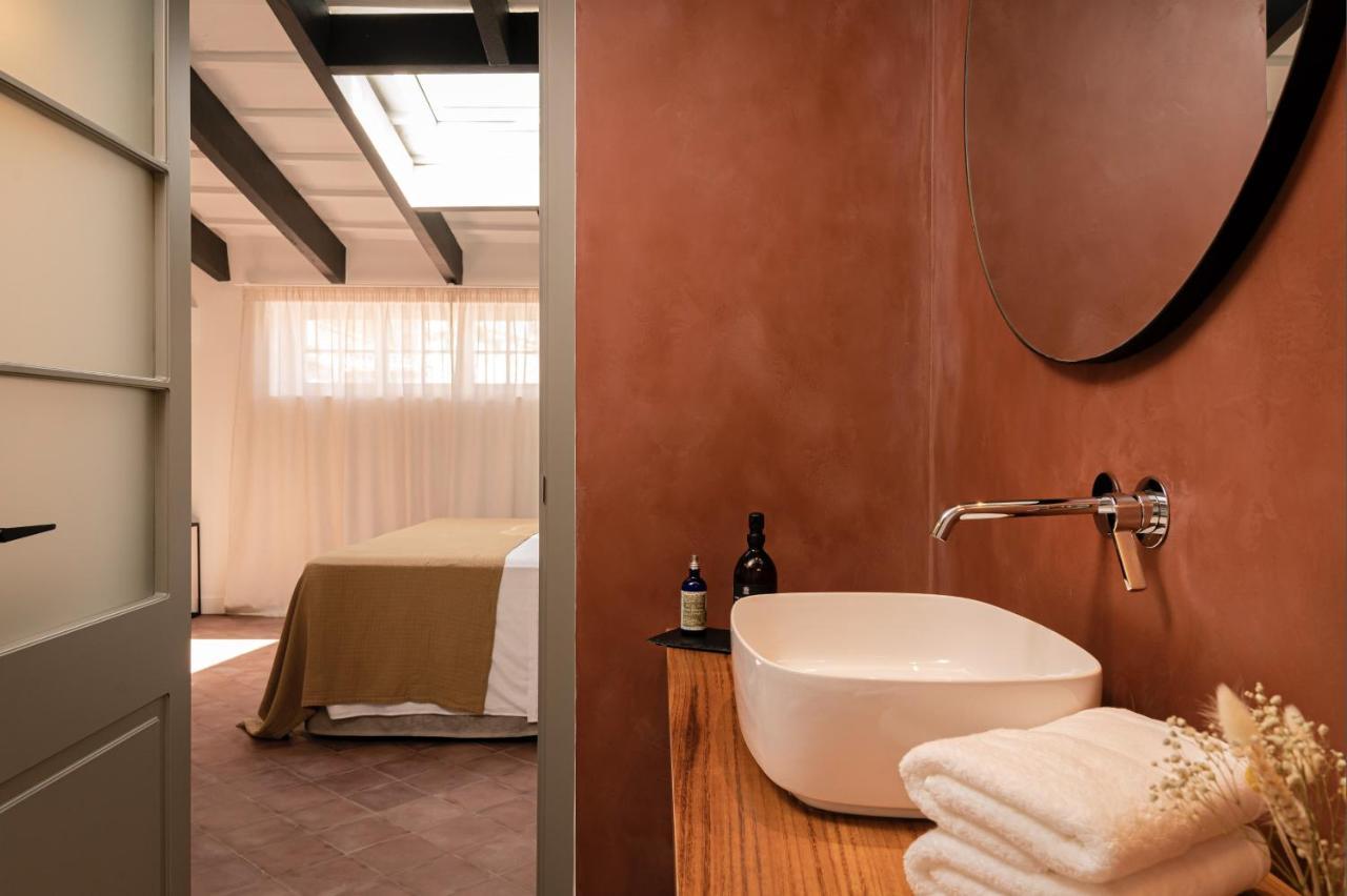 El Consul Mao - Hotel Boutique Zewnętrze zdjęcie