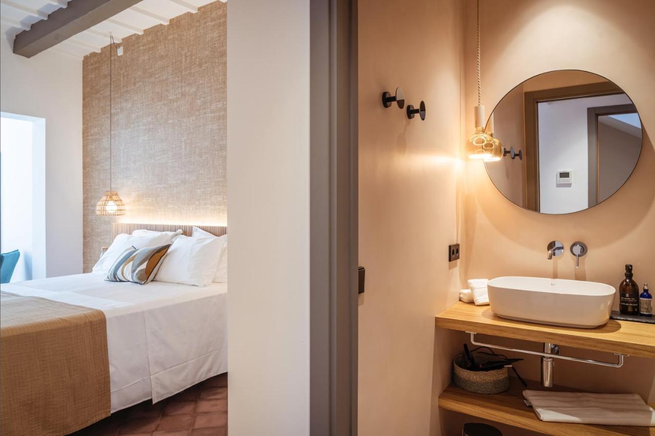 El Consul Mao - Hotel Boutique Zewnętrze zdjęcie