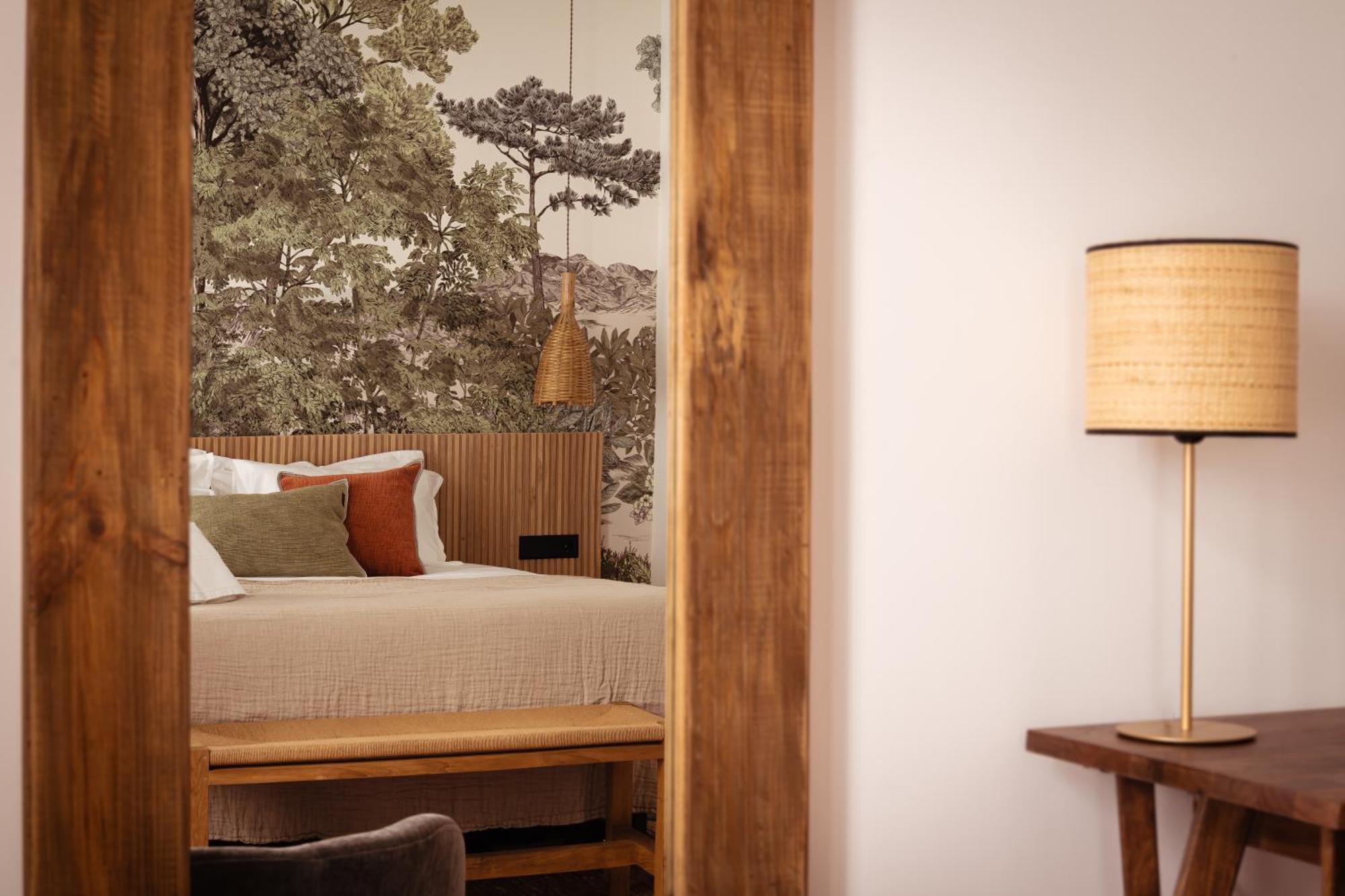 El Consul Mao - Hotel Boutique Pokój zdjęcie
